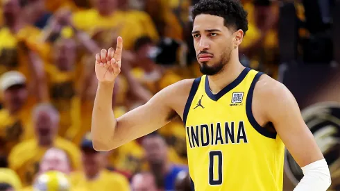 Las novedades del NBA 2K26 las presentó Tyrese Haliburton