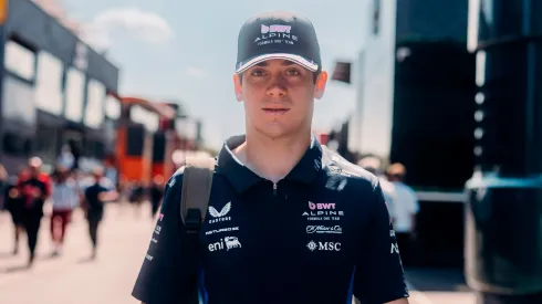 Gran Premio de Hungría: Colapinto, más rápido que Pierre Gasly en la tercera práctica libre