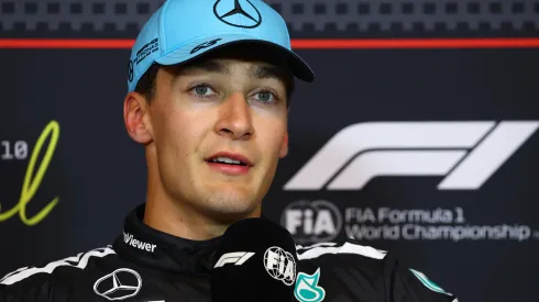 Mercedes reveló cuál era el problema que tenían sus autos