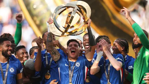 Chelsea pasa la escoba: puso a la venta a 15 jugadores tras consagrarse campeón del Mundial de Clubes
