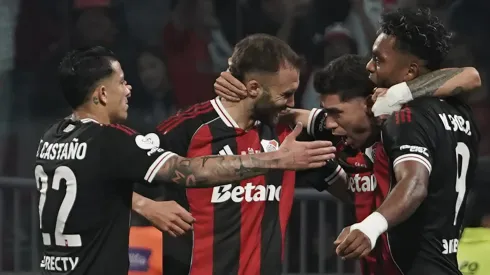 El rival de River en octavos de final de la Copa Argentina