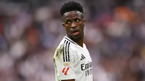 La cruda advertencia de un ex Real Madrid a Vinicius por las trabas en su renovación: “Ya vimos lo que pasó con Sergio Ramos”