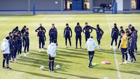 Vélez hizo una oferta formal para quedarse con Zeballos: la respuesta de Boca