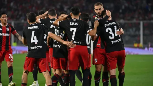 De borrado por Gallardo a posible rival en Copa Argentina: Unión quiere a un jugador de River como refuerzo