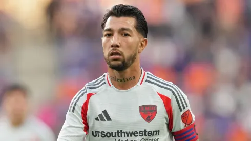 Luciano Acosta jugará en Fluminense.