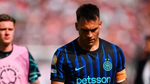 Botafogo y Flamengo quieren a Taremi, compañero de Lautaro Martínez