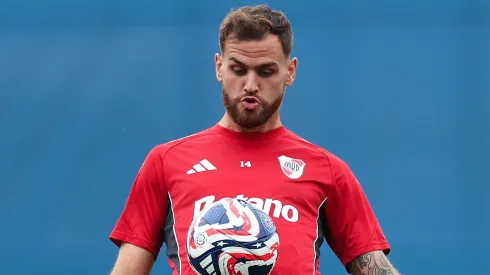 Leandro González Pírez