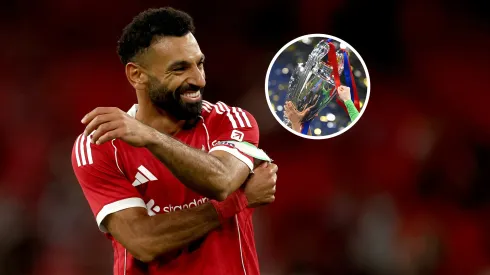 Liverpool tiene dos campeones de Champions en carpeta