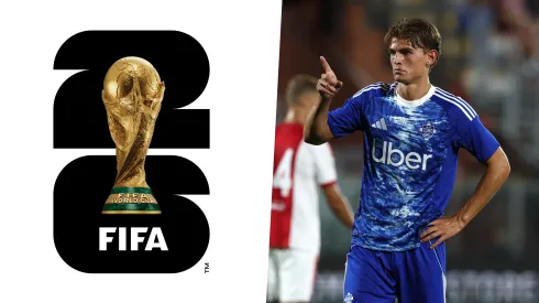 El Como 1907 recibió una oferta de 40 millones de euros del Tottenham Hotspur por el mediocampista argentino Nico Paz.