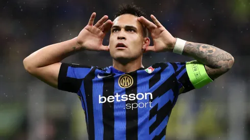 Mientras Alexis Mac Allister gana 10.3 millones, este es el salario de Lautaro Martínez en Inter