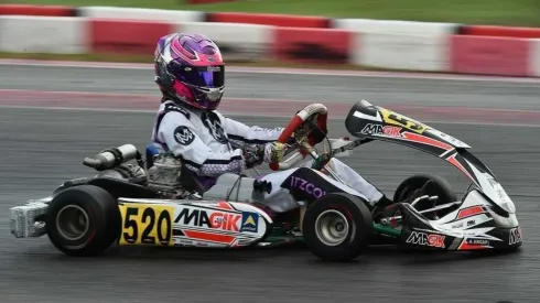 Dolor en el automovilismo por la muerte de Matilde Itzcovich.