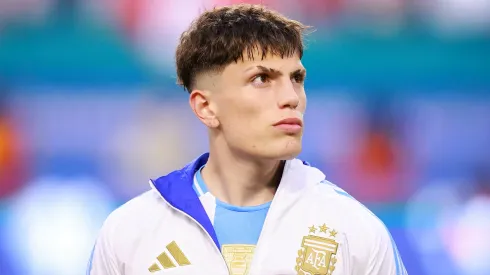 Acuerdo para que Garnacho sea jugador de Chelsea: qué falta para que deje Manchester United