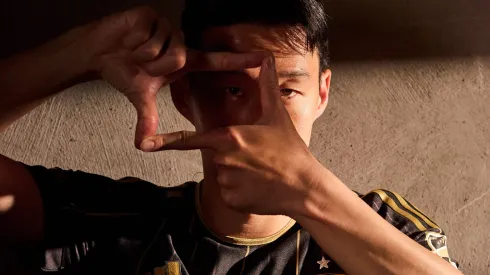 Son explicó cómo influyó Messi en su decisión de cambiar la Premier Legue por la MLS: “Cambió mi pensamiento”