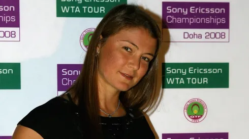 Dinara Safina fue número 1 del mundo en el año 2009