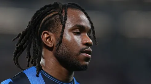 Lookman se plantó con su equipo para ser compañero de Lautaro Martínez en Inter: "Razones que no entiendo"