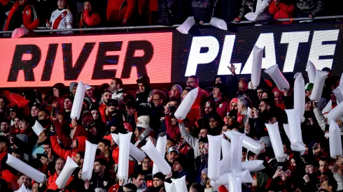Los hinchas de River criticaron a un referente en el empate ante Independiente: “Juega por nombre”