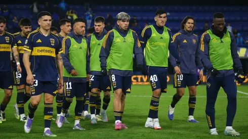 Tras el empate con Racing, Boca puede quedar último en la Zona A del Torneo Clausura: cómo lo evita