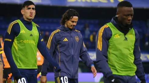 Boca, afuera de puestos para la Libertadores 2026: cómo quedó la tabla anual y la clasificación a las copas