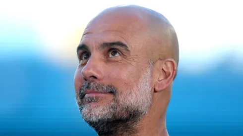 Pep Guardiola eligió a los tres mejores jugadores de la NBA desde el retiro de Michael Jordan: “Una parte importante en mi vida”