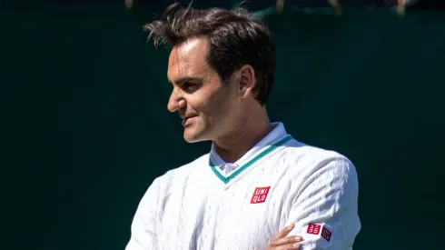 Roger Federer
