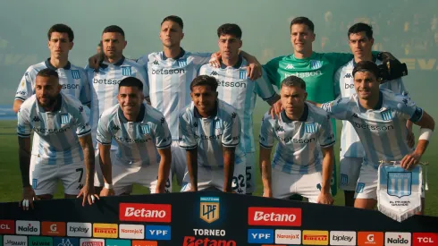 La Academia quiere dar el primer paso hacia los cuartos de final de la Copa Libertadores 2025.