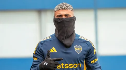 Boca hoy: Russo recupera a Figal y Costa, detalles de la nueva Bombonera, el posteo de Cavani y más