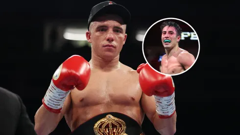 Tyson Fury le dio su bendición, Inoue lo tiene en la mira y podría ser rival de Mirco Cuello en una pelea de título mundial