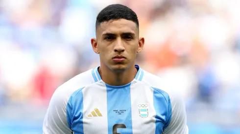 Equi Fernández podría pasar al fútbol europeo.