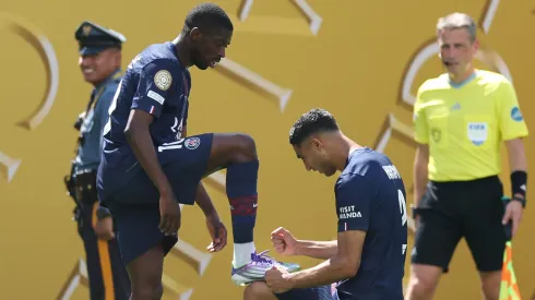 PSG va por una nueva alegría.