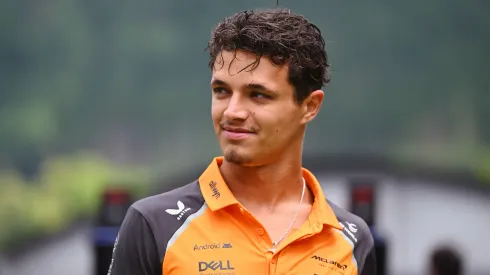 Lando Norris eligió al mejor piloto de Fórmula 1 de todos los tiempos: "Simplemente perfecto"