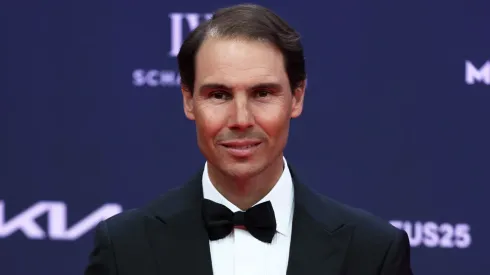 Rafael Nadal
