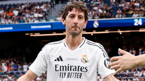 Fue compañero de Cristiano Ronaldo en Real Madrid, jugó más de 400 partidos y se retiró para fundar una empresa de Inteligencia Artificial