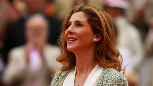 Monica Seles