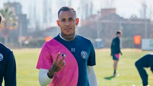 La novedosa fórmula con la que Villa quiere lastimar a Boca