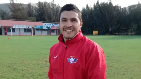 La insólita situación de un ex Boca en Bolivia.