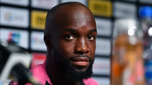 Fue el 10 de Real Madrid, le ganó un juicio histórico a FIFA y llevó su empresa a un acuerdo millonario con la NBA