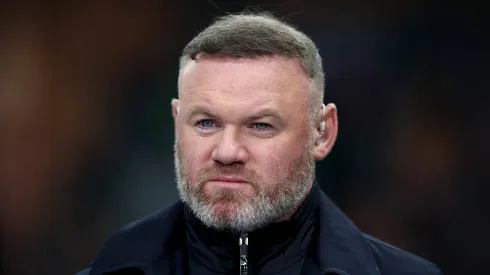 El máximo candidato a ganar la Premier League, según Wayne Rooney: “Serán imparables”