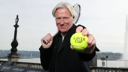Bjorn Borg eligió al mejor tenista de la historia entre Djokovic, Federer y Nadal: “Todo lo que sale de él es increíble”