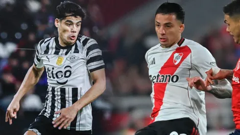 Qué pasa si River gana, empata o pierde hoy vs. Libertad por el partido de ida de octavos de final de la Copa Libertadores