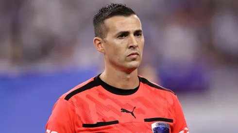 Oficial: Matonte será el árbitro de la revancha entre River y Libertad