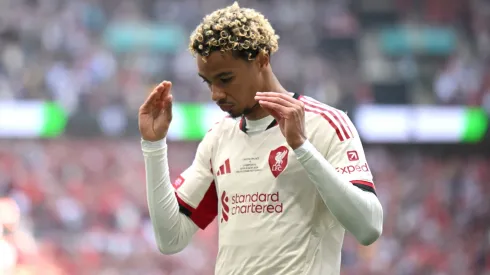 Liverpool busca iniciar con un éxito.