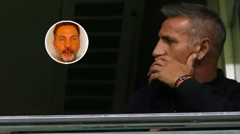 "Sin un gramo de autocrítica, con Cascini se fue de Boca el último de los Rottweilers de Riquelme"