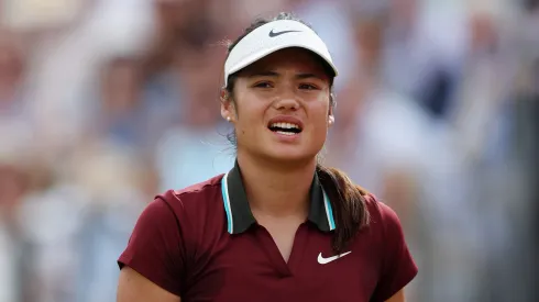 A cuatro años de ganar el US Open, Emma Raducanu reveló su mayor miedo fuera del tenis: “Siempre tengo a alguien cuidándome”