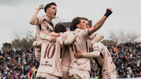 Platense le ganó a San Lorenzo y se ilusiona con repetir el título