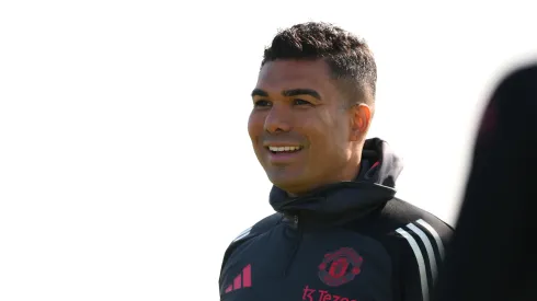 Casemiro señala al verdadero candidato al Balón de Oro y deja fuera a Yamal, Dembélé y Raphinha: “Por su impacto”