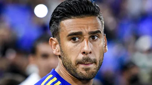 Ni Boca ni Lanús: Toto Salvio sorprendió a todos revelando con qué equipo se siente más identificado