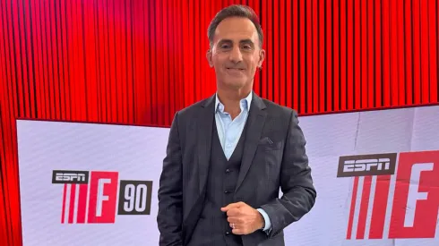 Tras ser confirmado como DT en su nuevo equipo, Latorre explicó el drama de un referente de Boca: “Tiene deteriorada la confianza”