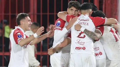 Huracán busca hacerse fuerte en el Ducó y avanzar en la Copa Sudamericana.