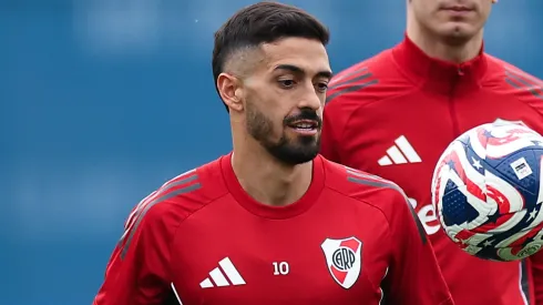 Manuel Lanzini