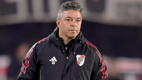 Marcelo Gallardo
